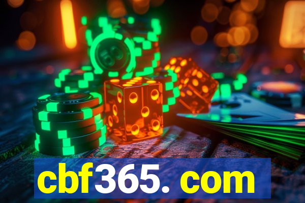 cbf365. com